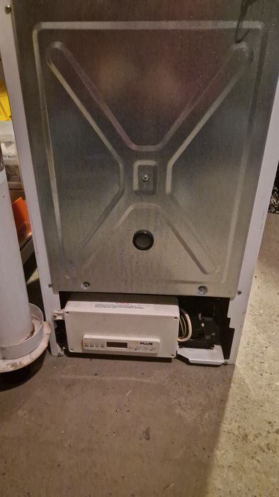 Centrala motan kplus 23kw