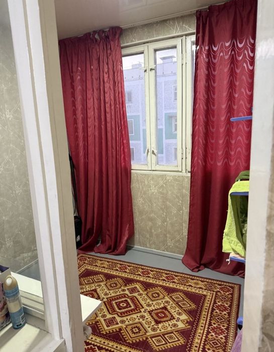 Квартира Яккасарой Аренда Башлык