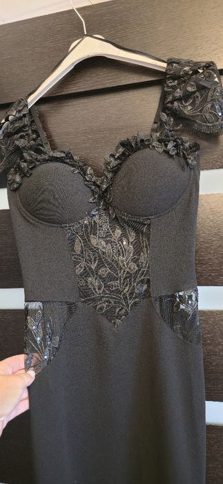 Rochie dama seara eleganta