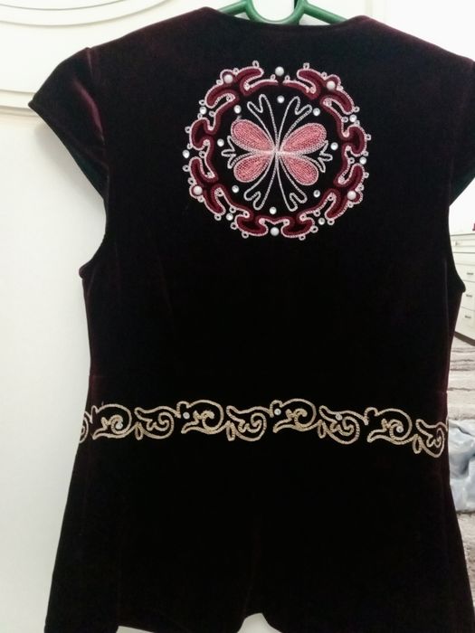 Национальная одежда