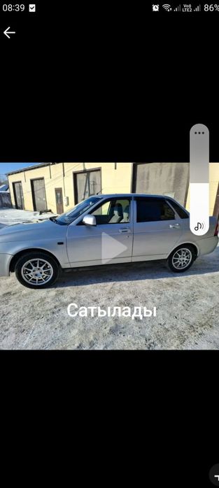 Срочно Продам машину