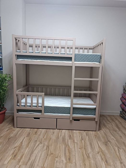 2х ярусный кровать на заказ