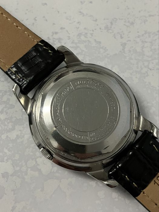 Mido Multifort nu schimb cu Oris Edox Seiko Certina Doxa Longines Mido