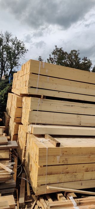 Vand cherestea de la 2 la 9m lungime