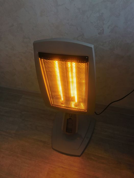 Продам инфракрасный обогреватель