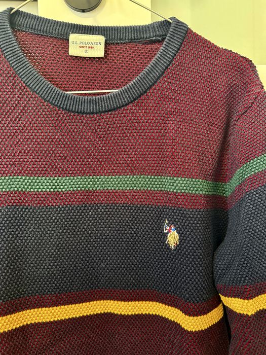 Pulover U.S POLO