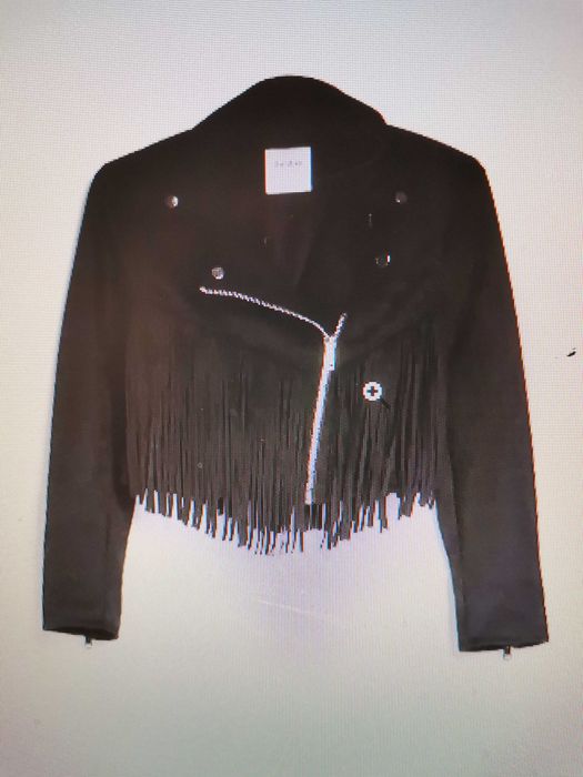 Дамско яке ВЕRESHKA