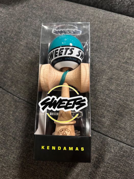 Kendama Sweets Starter