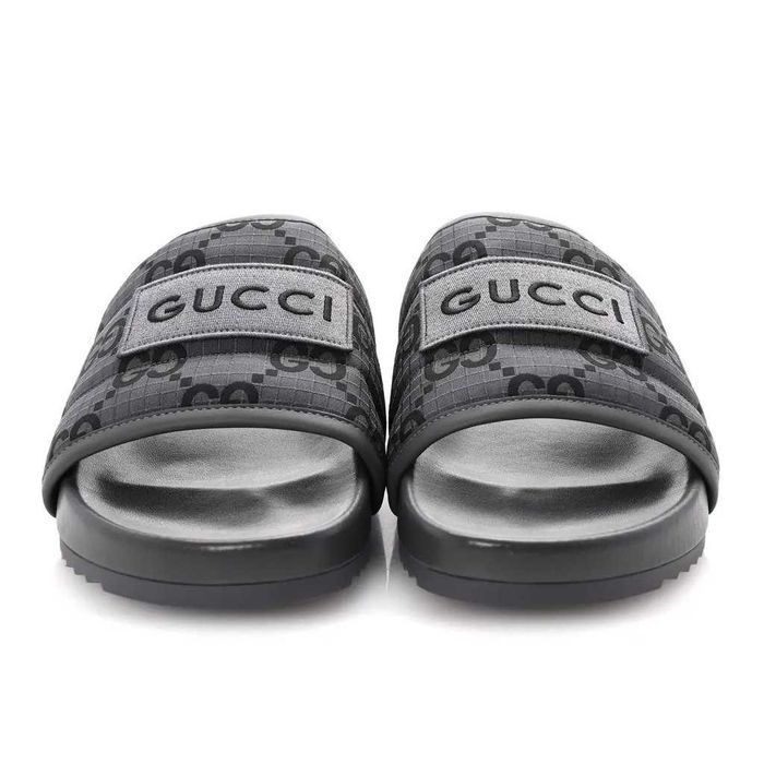 Тапочки Polo, Amiri, Gucci (40-45)