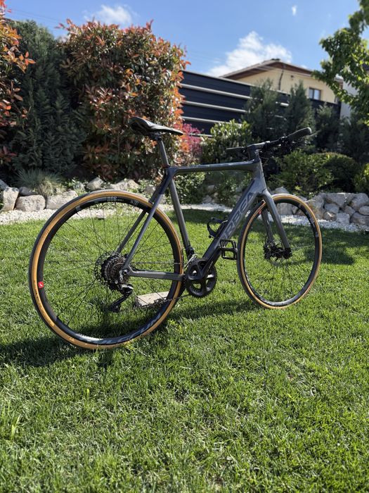 Gravel electric Obrea Gain