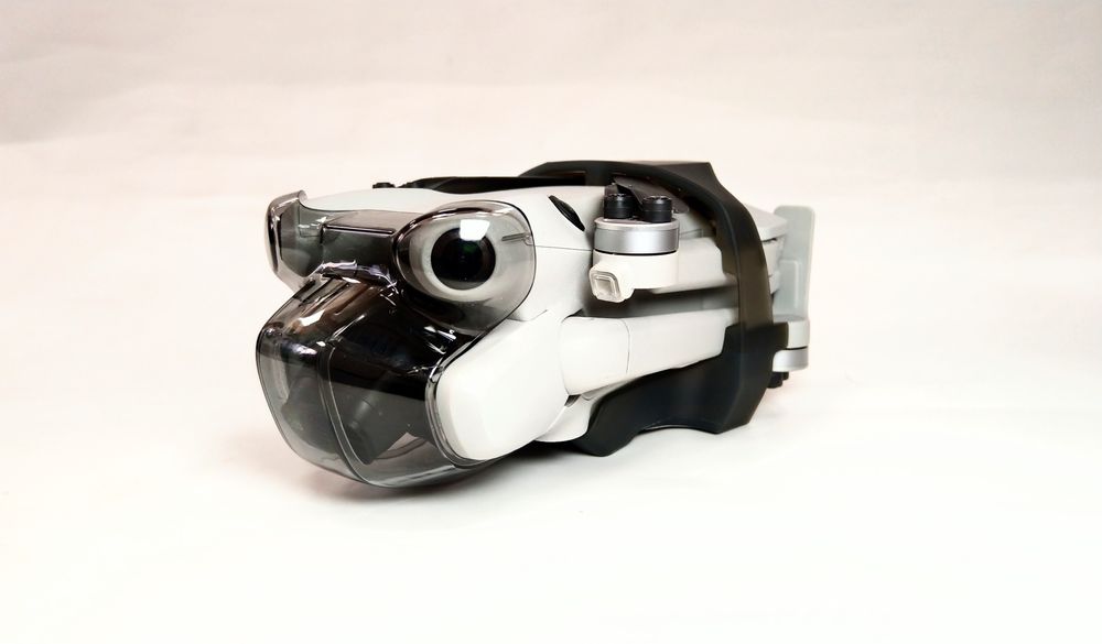 DJI Mini 4 pro combo plus RC2 квадрокоптер