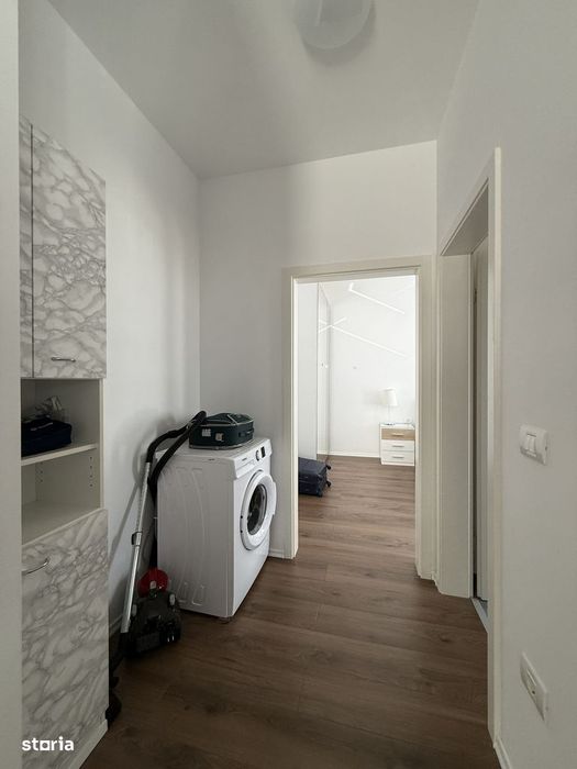 Apartment in Timisoara - Vedere 4
