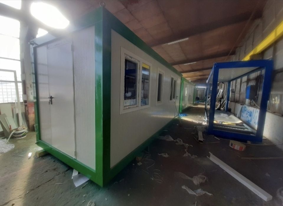 Vand containere modulare container modular pret bun