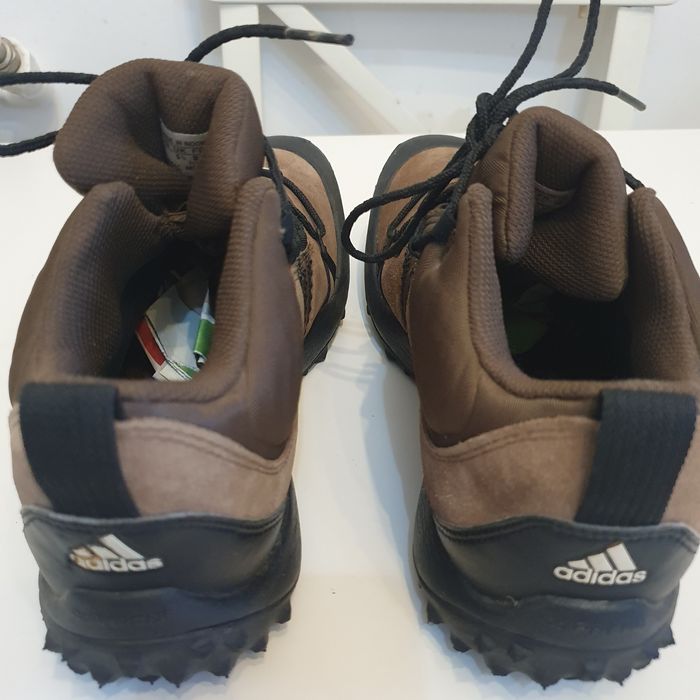 Ghete pentru drumetie Adidas mas 38 si 2/3