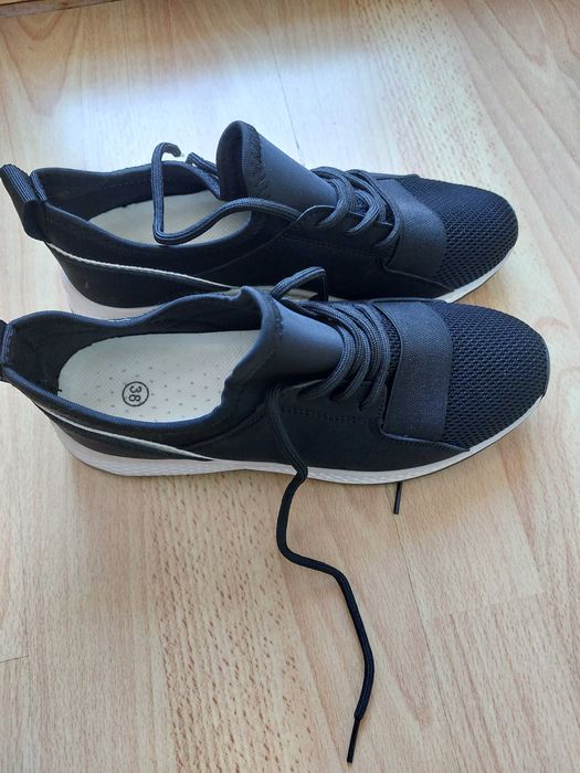 Дамски маратонки 38 номер [Нови]