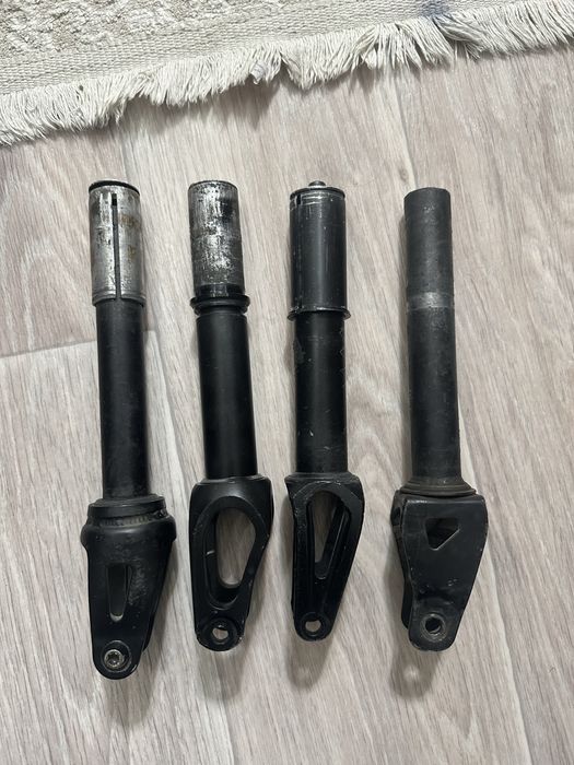 продам запчасти на самокат