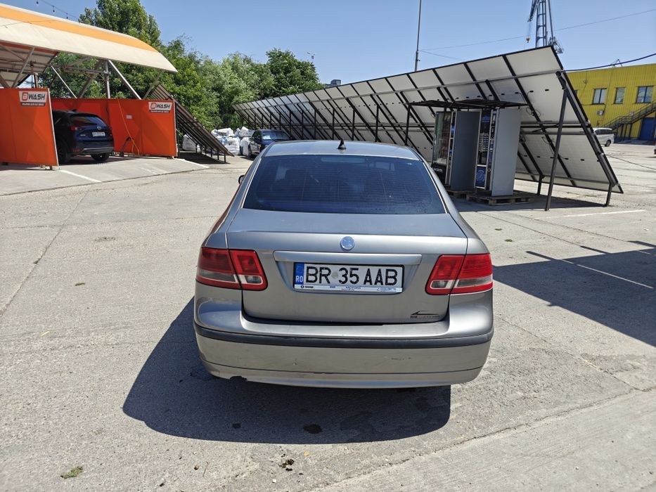 Vand saab 9-3 2.0t 250cp
