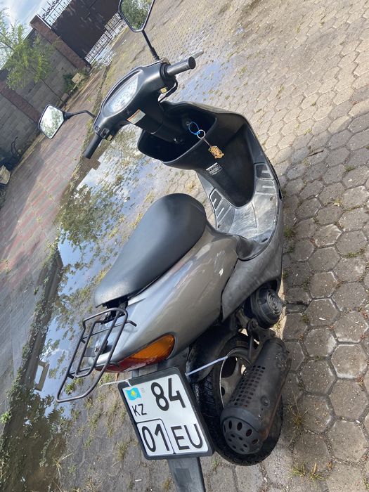 Продам мопед Honda Dio