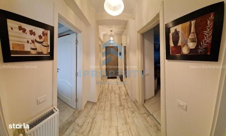 Apartament 2 camere BLOC NOU, Spatii de depozitare, LOC DE PARCARE SI