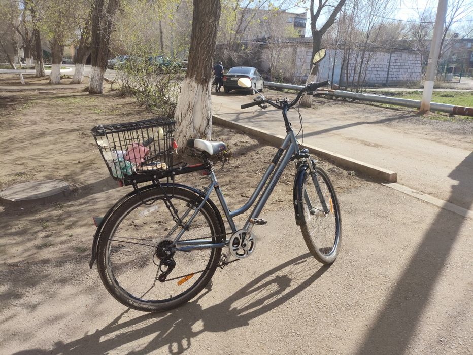 продам хороший велосипед