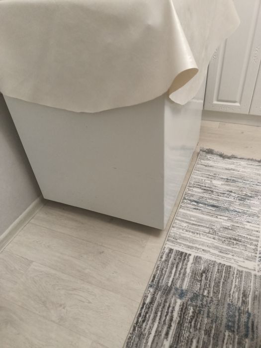 Морозильная камера