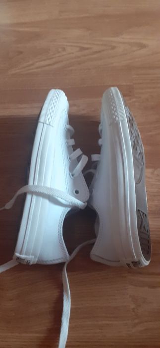 Ест кожа Converse All Star N:31