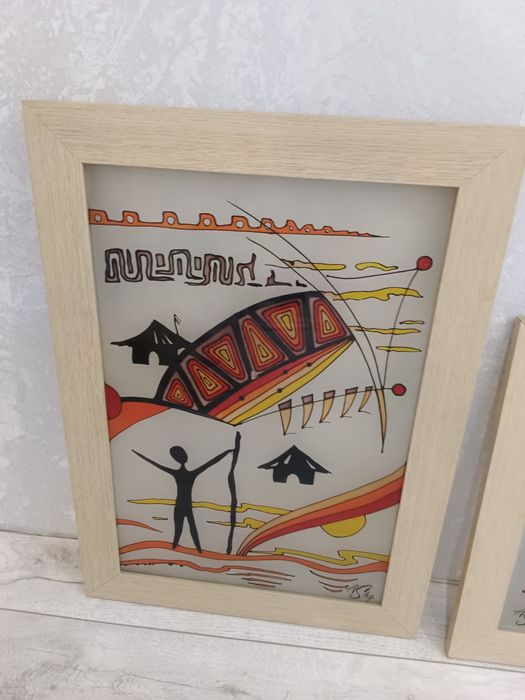 Продам картины авторская работа