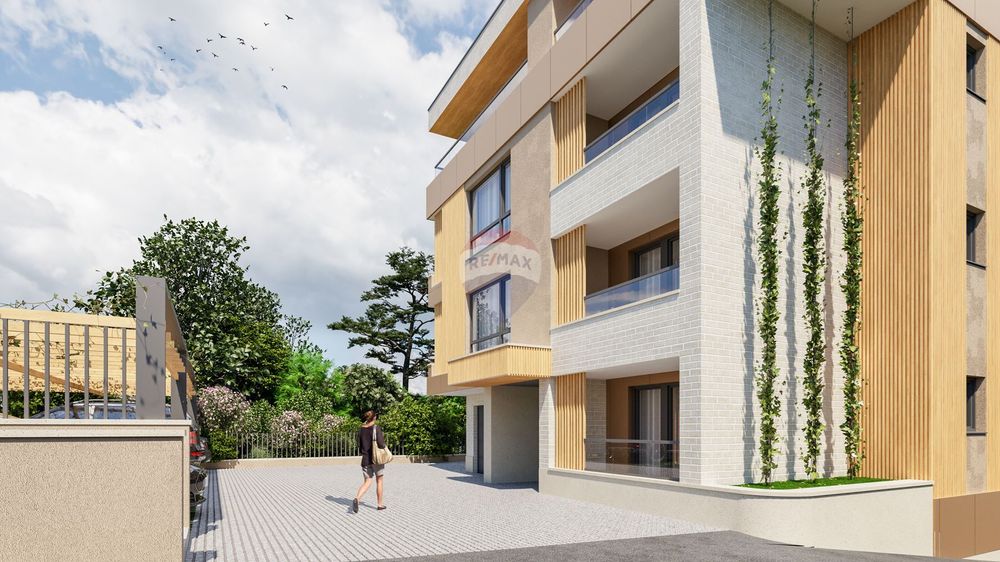 Продава се Двустаен апартамент в Варна, Галата - 61 кв.м за 1039 €/кв.м - Снимка #5