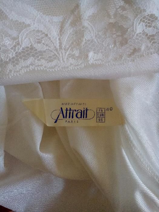 Комбинезони и халат от жарсе