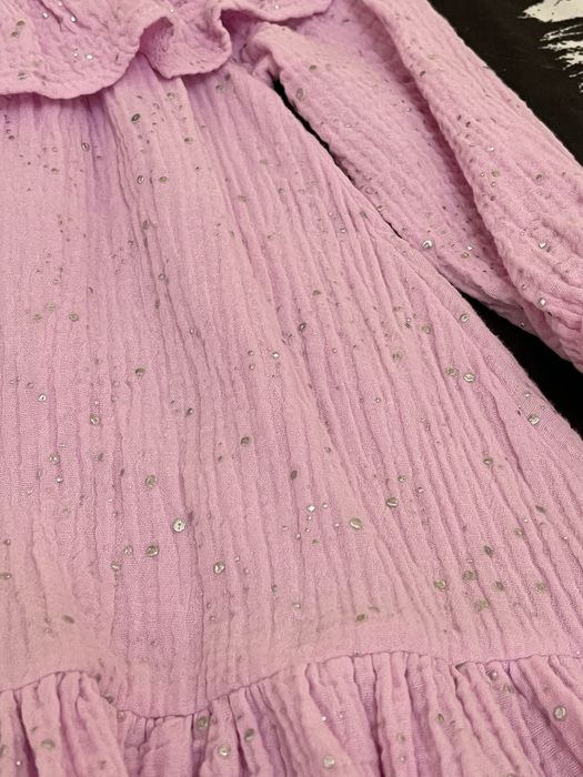 Продам платье детское