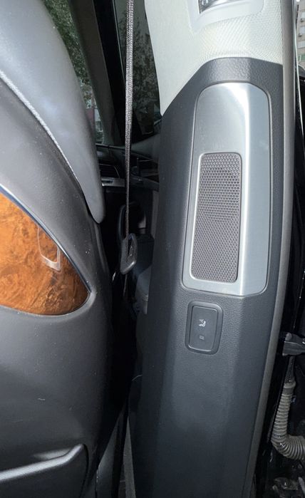 Audi A8 2014 8ZF