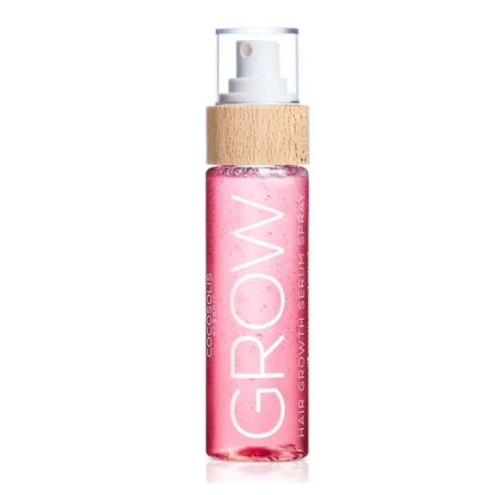 Cocosolis Grow-серум за растеж