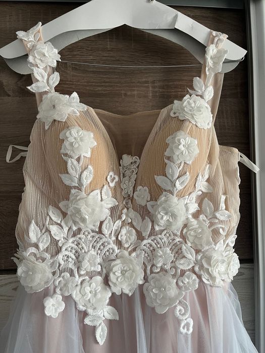 Rochie de mireasa