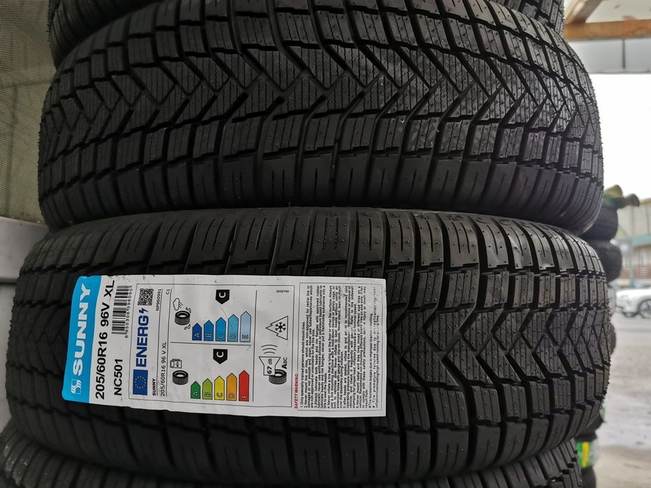 205 60 16 Sunny all season 4 anvelope iarna vara noi

/// DEPOZIT ANVE