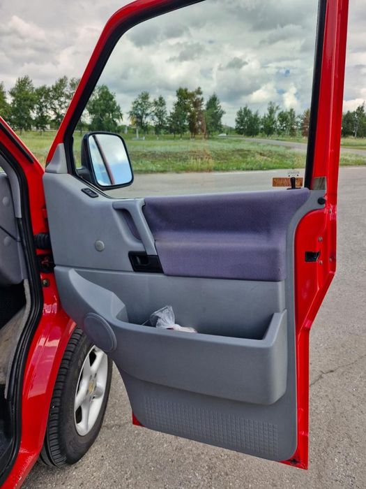 Продам vw мультивэн
