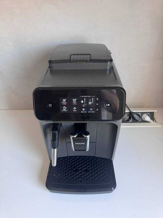 Кофемашина Philips EP2220/10