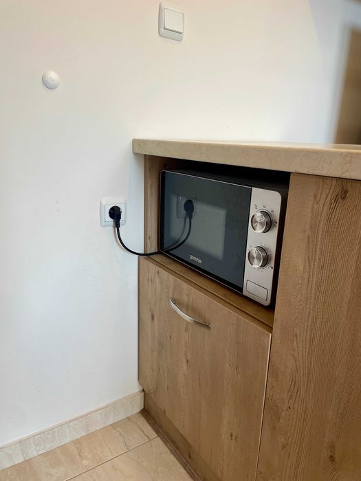 Дава се под наем Двустаен апартамент в Варна, Бриз - 52 кв.м за 714 € - Снимка #14