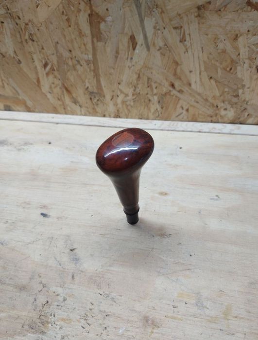 ручки кпп и чехол