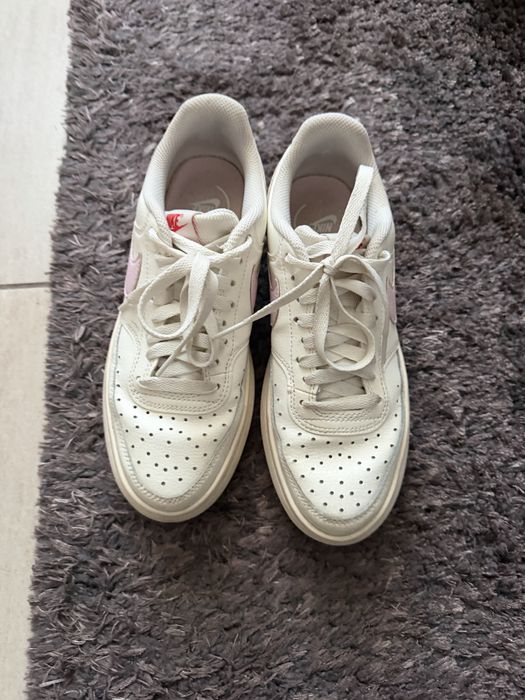 Nike vision impecabile piele naturala