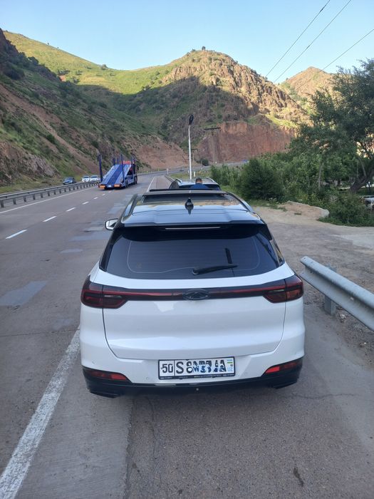 Черий 7 про фулл лукли идеал холатда (нахтга факат)