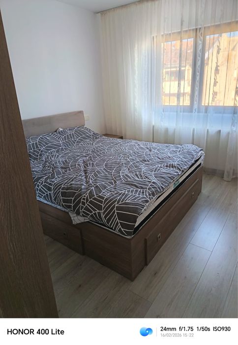Inchiriez Apartament Bistrita Lac