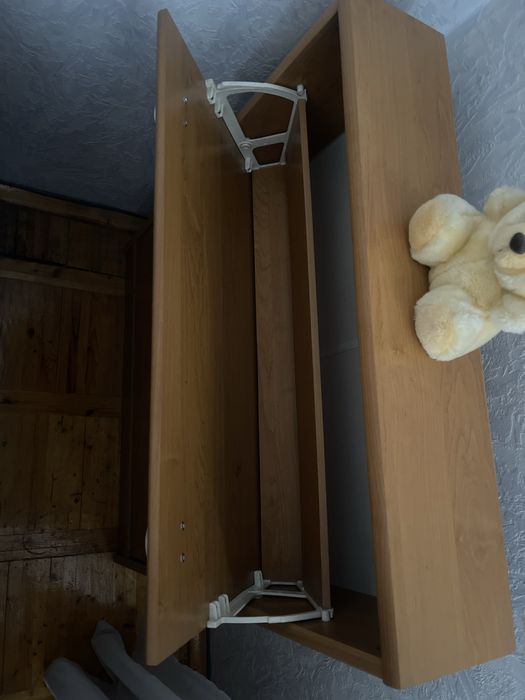 Обувница для прихожей