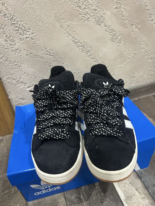 Маратонки Adidas  Campus