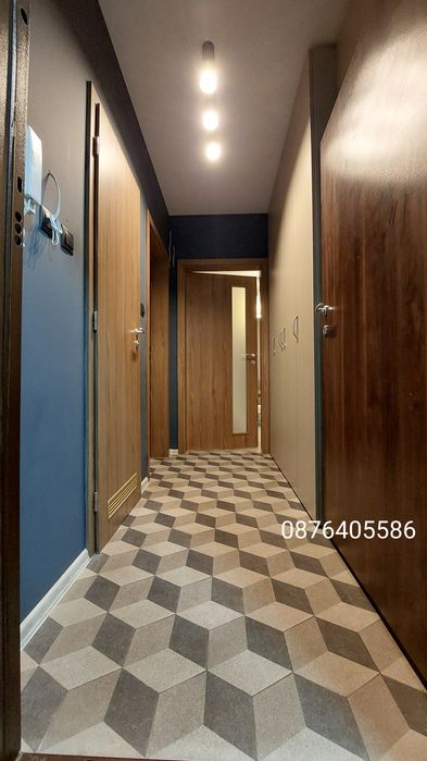 Дава се под наем Двустаен апартамент в София, Студентски град - 65 кв.м за 500 € - Снимка #4