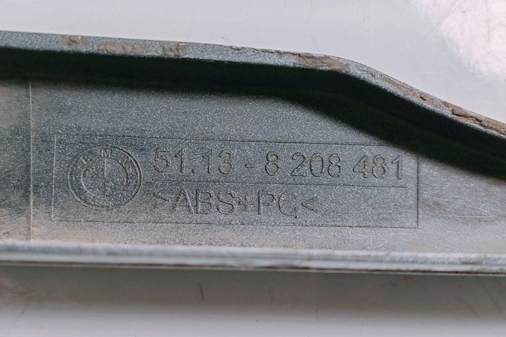 Ornament far stanga 51138208481 BMW Seria 3 E46