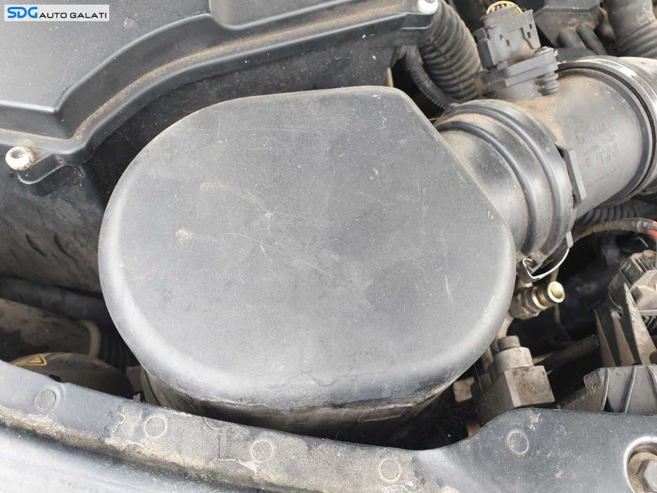 Carcasa Filtru Aer Land Rover Range Rover 4.4 i V8 M62 B44 M62B44 2002 - 2009 [C7045]