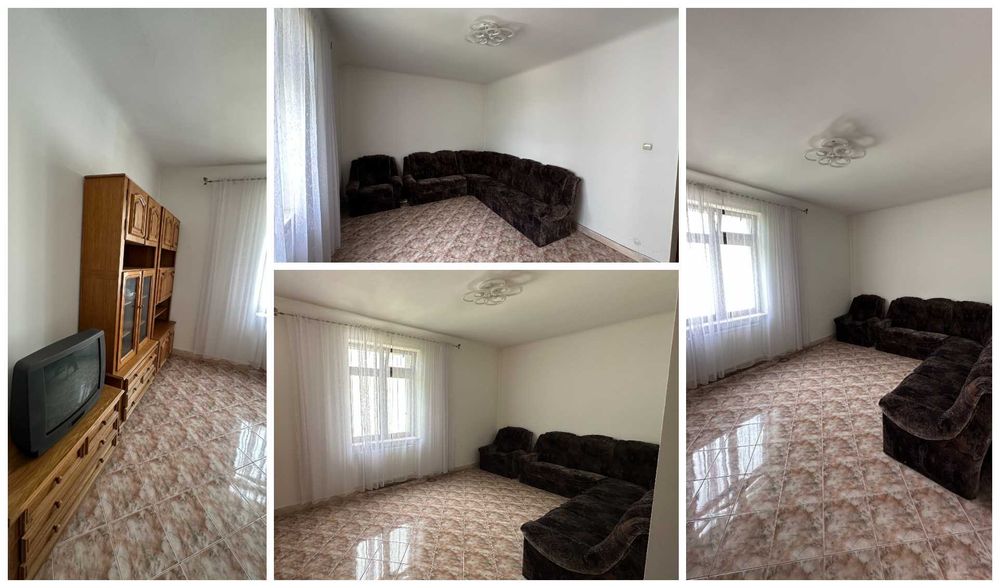 Proprietar: 3 Camere 72mp, Chiar la Parc Cancicov, Centrala + Boxa