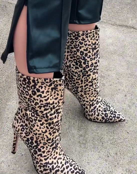 Продам НОВЫЕ сапоги