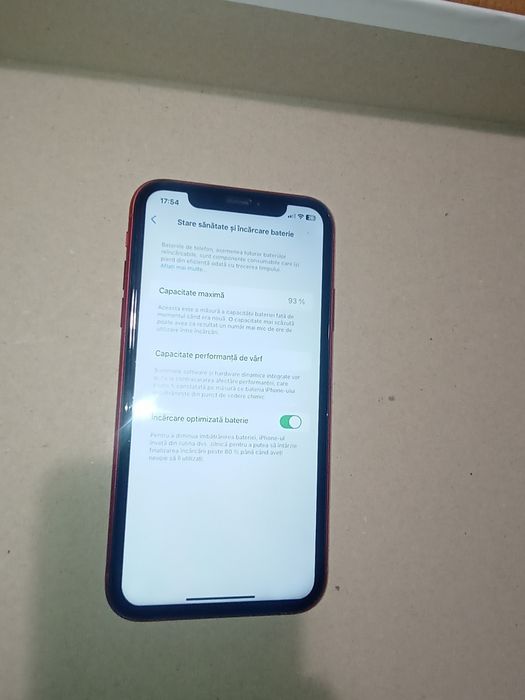 Iphone 11 impecabil