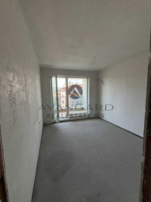 Продава се Двустаен апартамент в Пловдив, Остромила - 59 кв.м за 2421 €/кв.м - Снимка #2